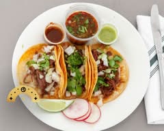 Taqueria la Patrona (Elkridge)