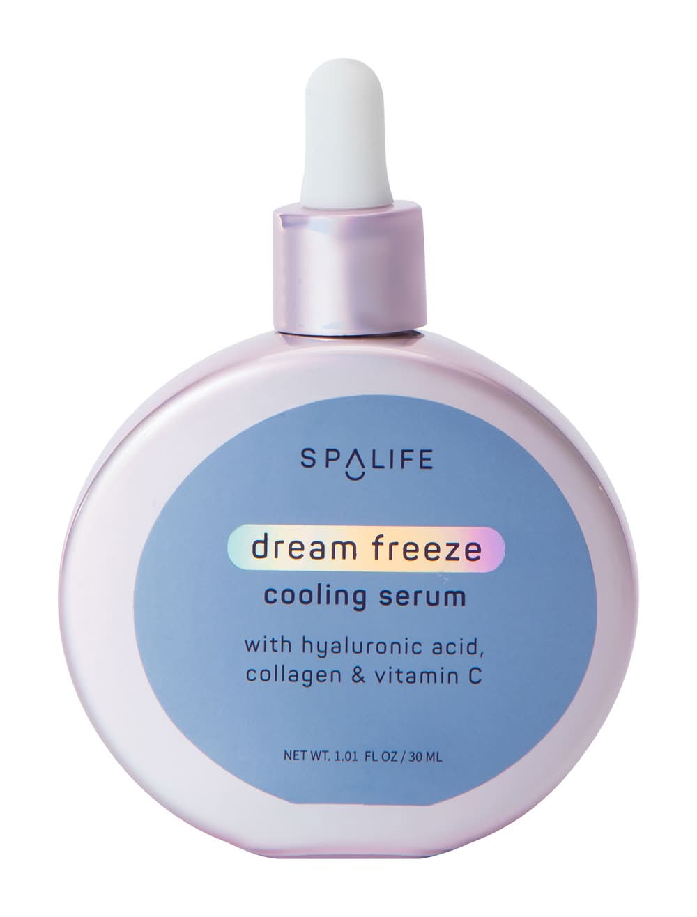 Dream Freeze Cooling Serum 1.01oz