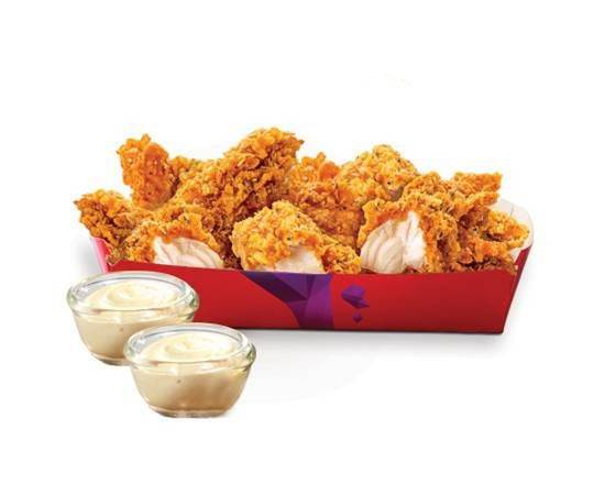 8pc Jolli Tenders Box