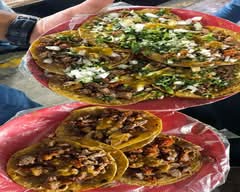 Tacos Paco