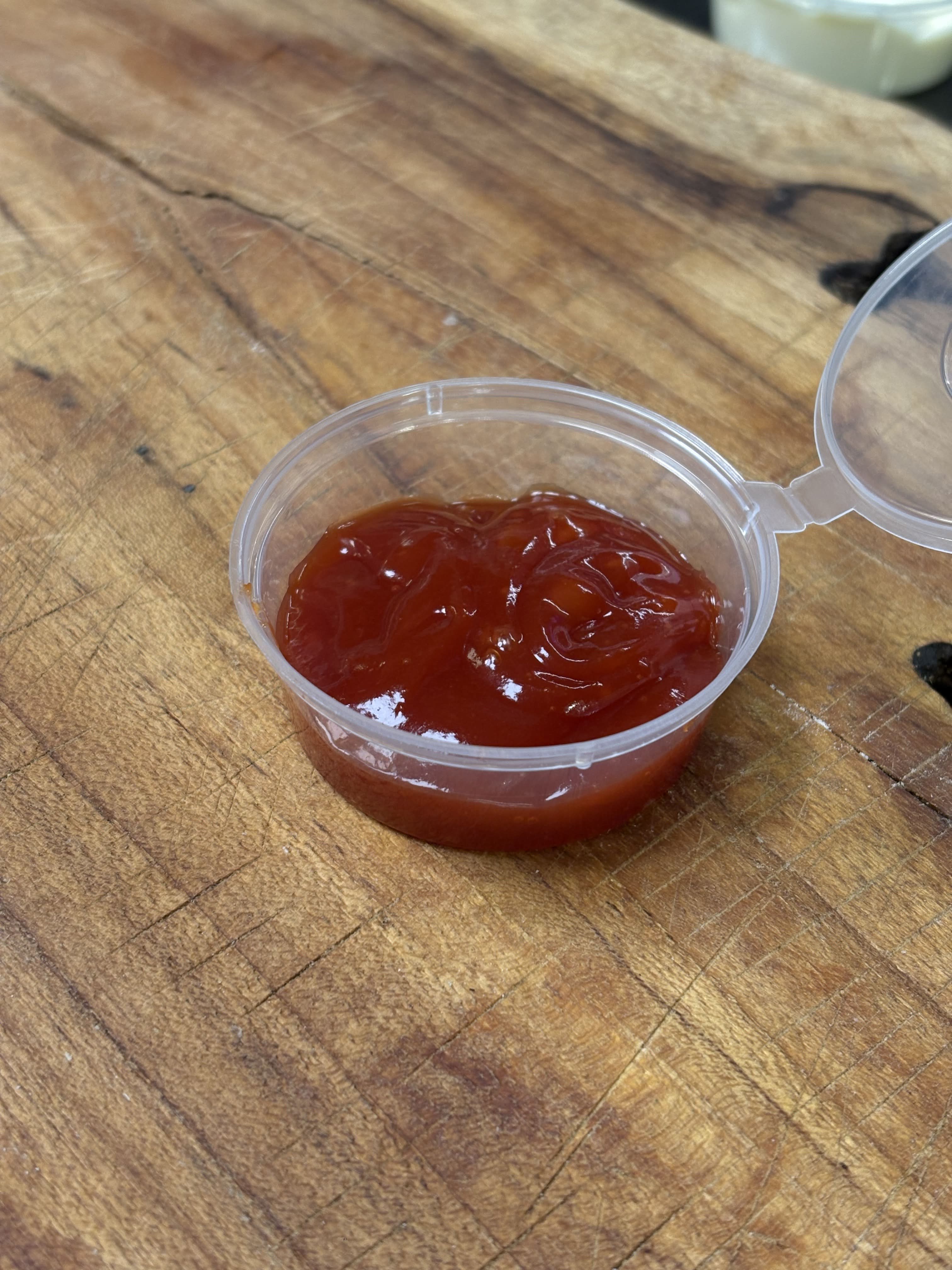 Ketchup
