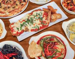 Zerosei Pizza Romana