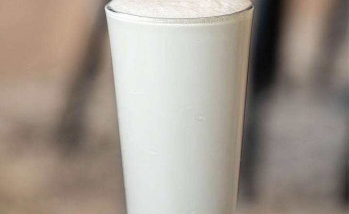 Vanilla Thickshake