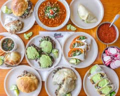 Tacos del Puente Satelite