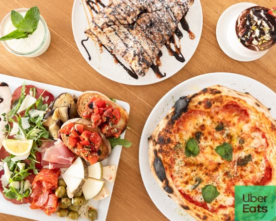 KAYA PIZZA PASTA CUCINA