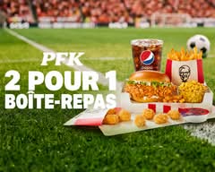 KFC (4086 Wellington Street)