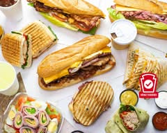 Valley Stream Deli