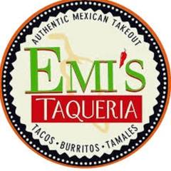 Emi’s Taqueria