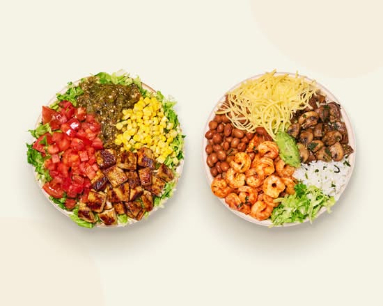 Vivibowl (303 Park Avenue South)