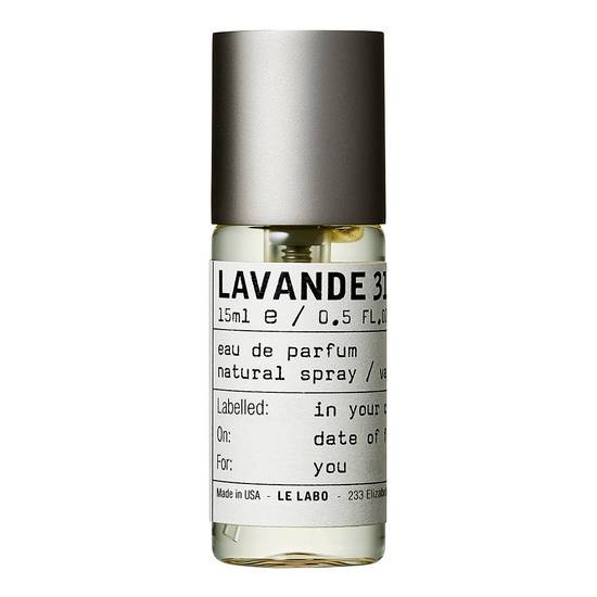 Lavande 31 Eau de Parfum (15ml)