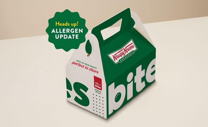 Bites 24 Pack
