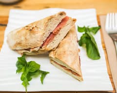 Panificadora Claudia