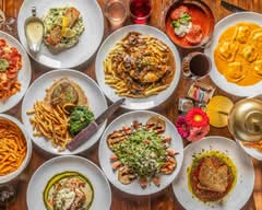 Savonas Trattoria (Red Hook)