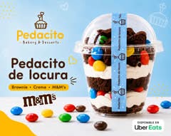 Pedacito Bakery & Desserts (San Salvador)
