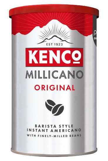 Kenco Original Millicano Instant Coffee (100g)
