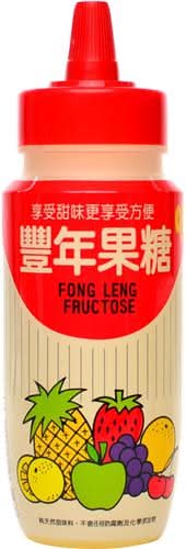豐年果糖