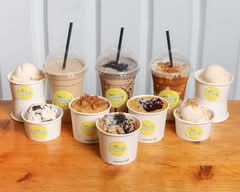 Crumble Mania® (Leicester Square)