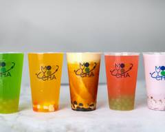 Mooyo Cha