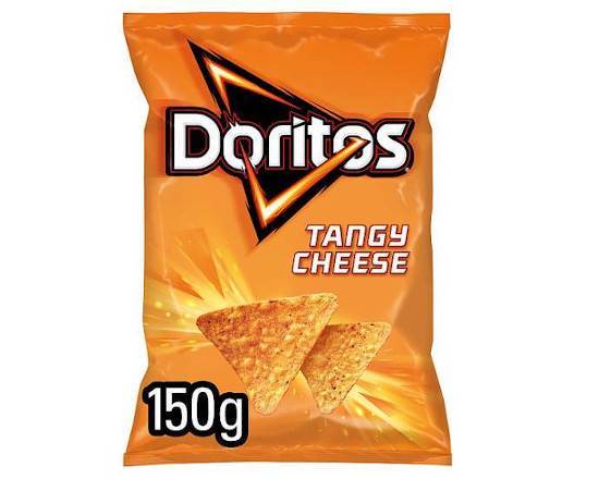 Doritos Tangy Cheese (150 G)