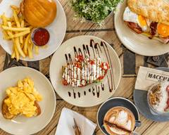 Macchina Espresso Spring Farm (Spring Farm)