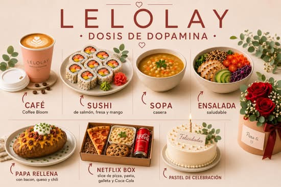 Lelolay (San Juan, PR)
