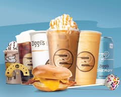 Ziggi's Coffee (1880 N. College Ave)