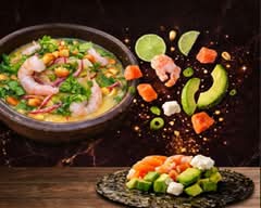 SANTO SUSHI