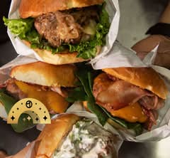TROPICO Burgers (Colima)