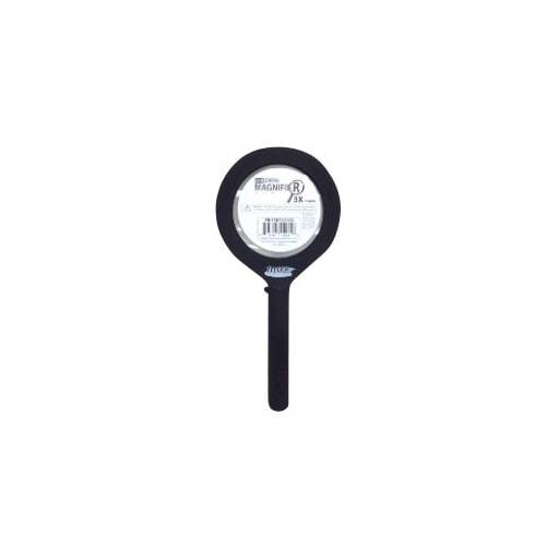 Tool Solutions Led Magnifying Glass (1 ct)