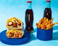 My French Taco Spandau