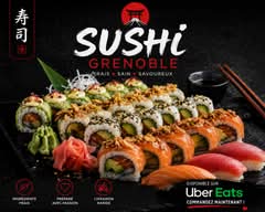 Sushi Grenoble