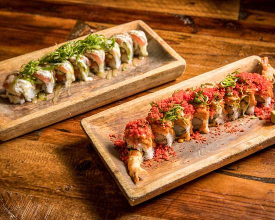 Umami Sushi