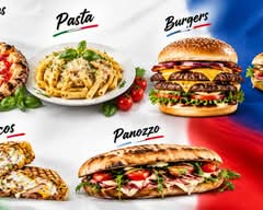 Alicante 🍔🍕
