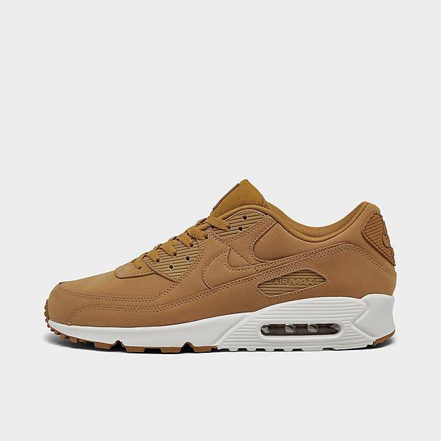 Men'S Nike Air Max 90 Prm Casual Shoes (9.5)