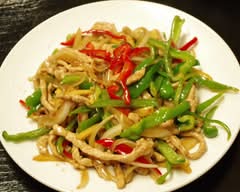 中華料理 福満亭