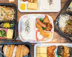お弁当物語 青木店