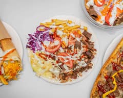 Kebab U Pajdy Chorzów Batory