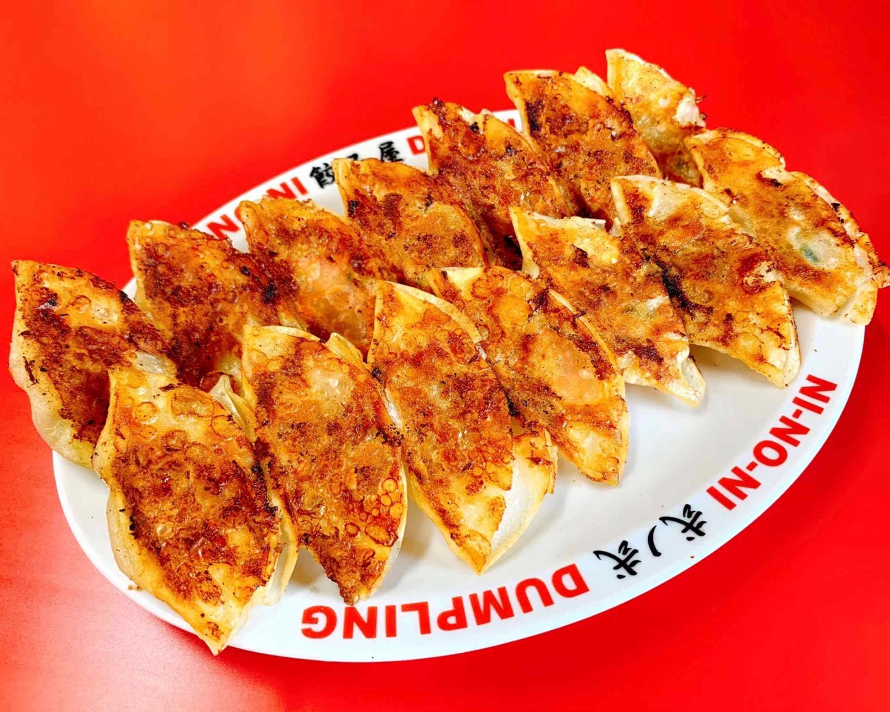 餃子屋 弐ノ弐 那覇店 GYOZAYA NINONI NAHATENのデリバリー ・持ち帰り