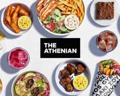 Athenian - Pita, Gyros & Wraps (Heswall)