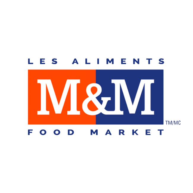 M&M Food Market Franchisees logo