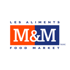 Les Aliments M&M (Quebec-de l'Ormiere)