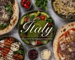 ITALY 🌟🇮🇹 Neapolitanische Pizza