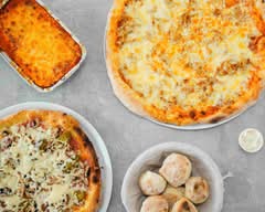Pizzeria Bella Wickede 🍕