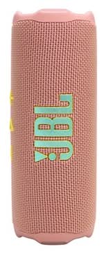 JBL Portable Flip 7 Speaker - Pink
