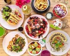 SANAMENTE GOURMET (Villahermosa)