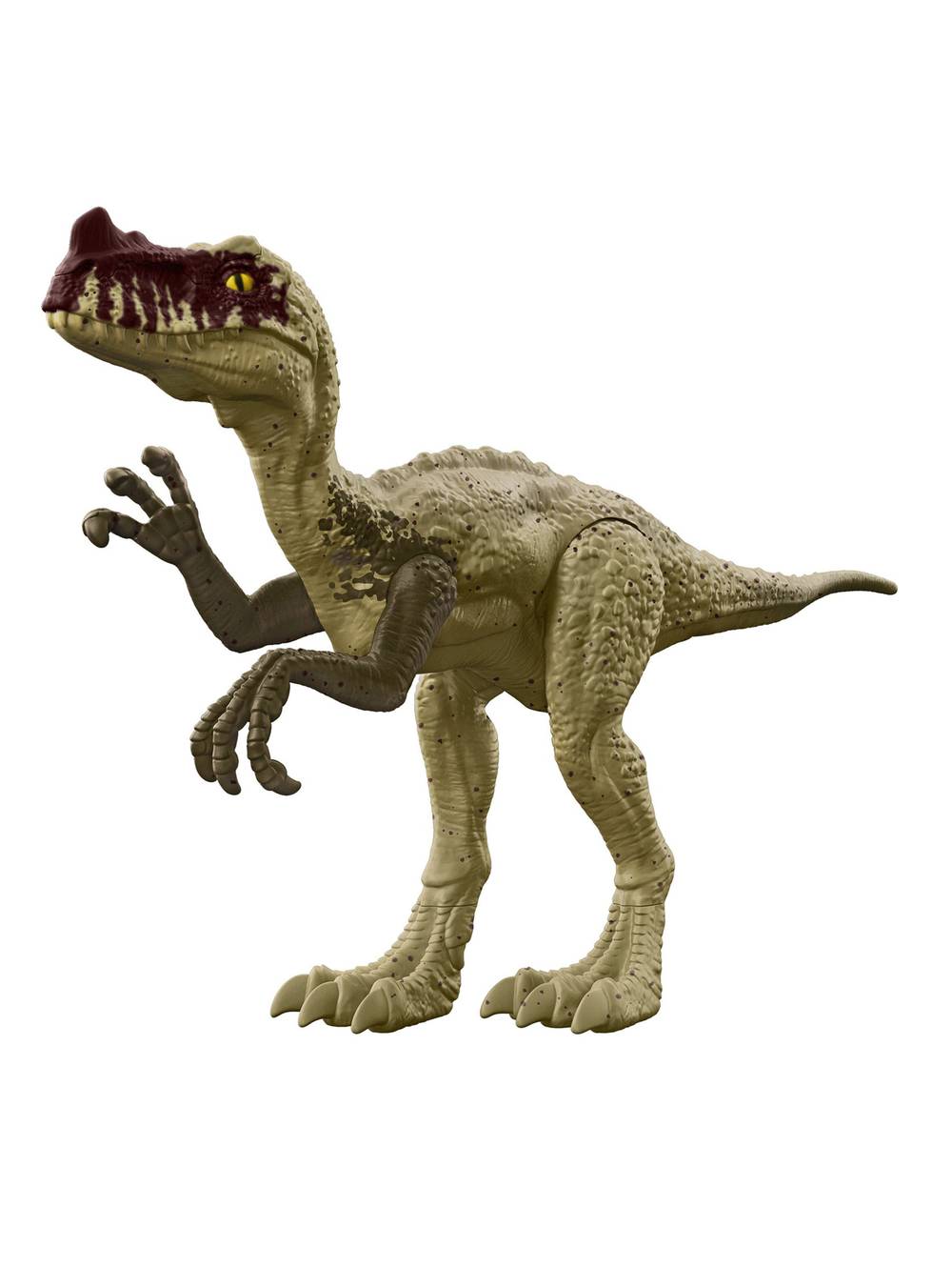 Jurassic world dinosaurio proceratosaurus 12’’ (1 u)