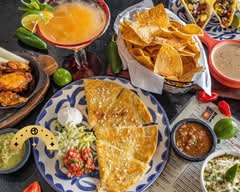Uno Mas Mexican Cantina