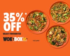 Wokinabox (Smithfield)