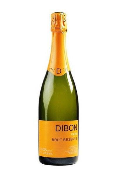 Dibon Cava Brut Reserve (187ml bottle)