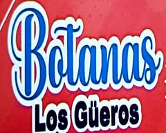 Botanas Los Güeros (Guadalajara)